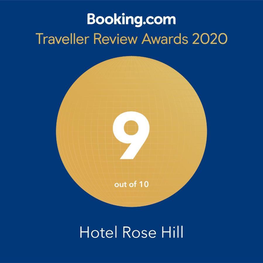 Rose Hill